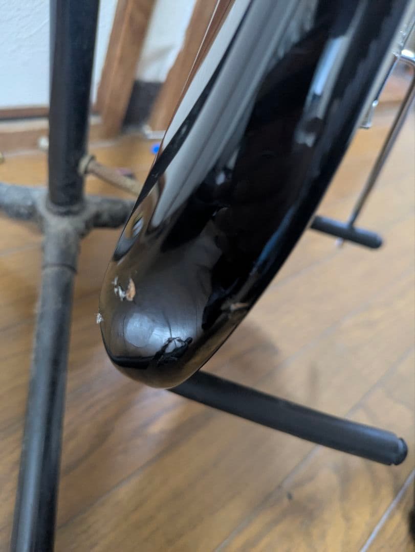 M*i様 Fender ストラトキャスター コンポーネント