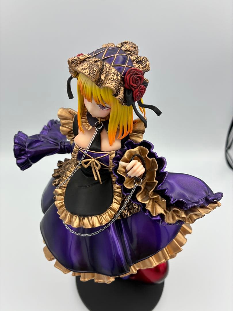 着せ恋　黒江雫　リペイント