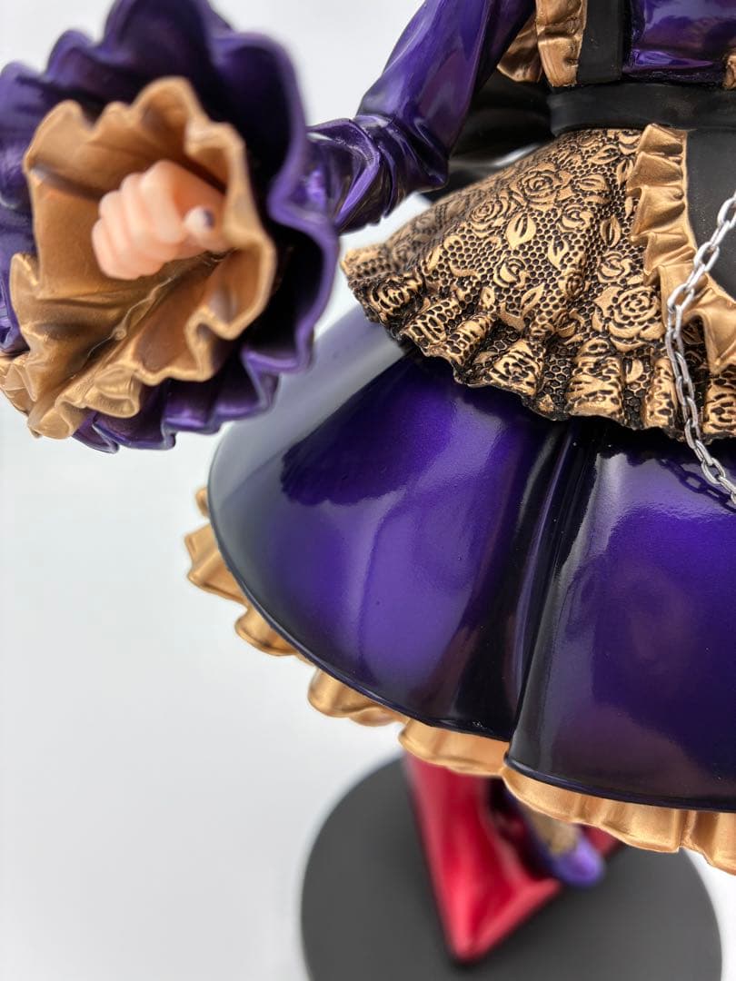 着せ恋　黒江雫　リペイント