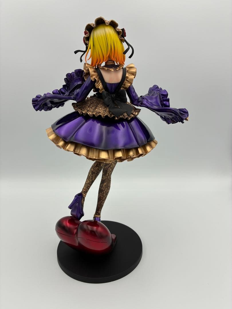 着せ恋　黒江雫　リペイント