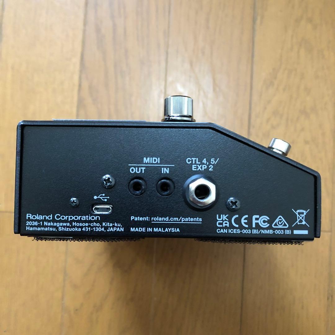 BOSS GT-1000CORE ギターエフェクター