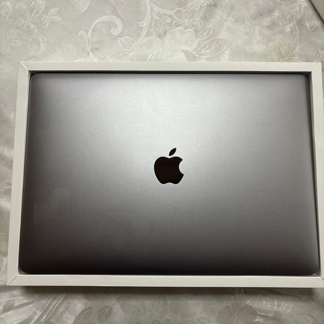 Apple MacBook Pro 13インチ 2020モデル