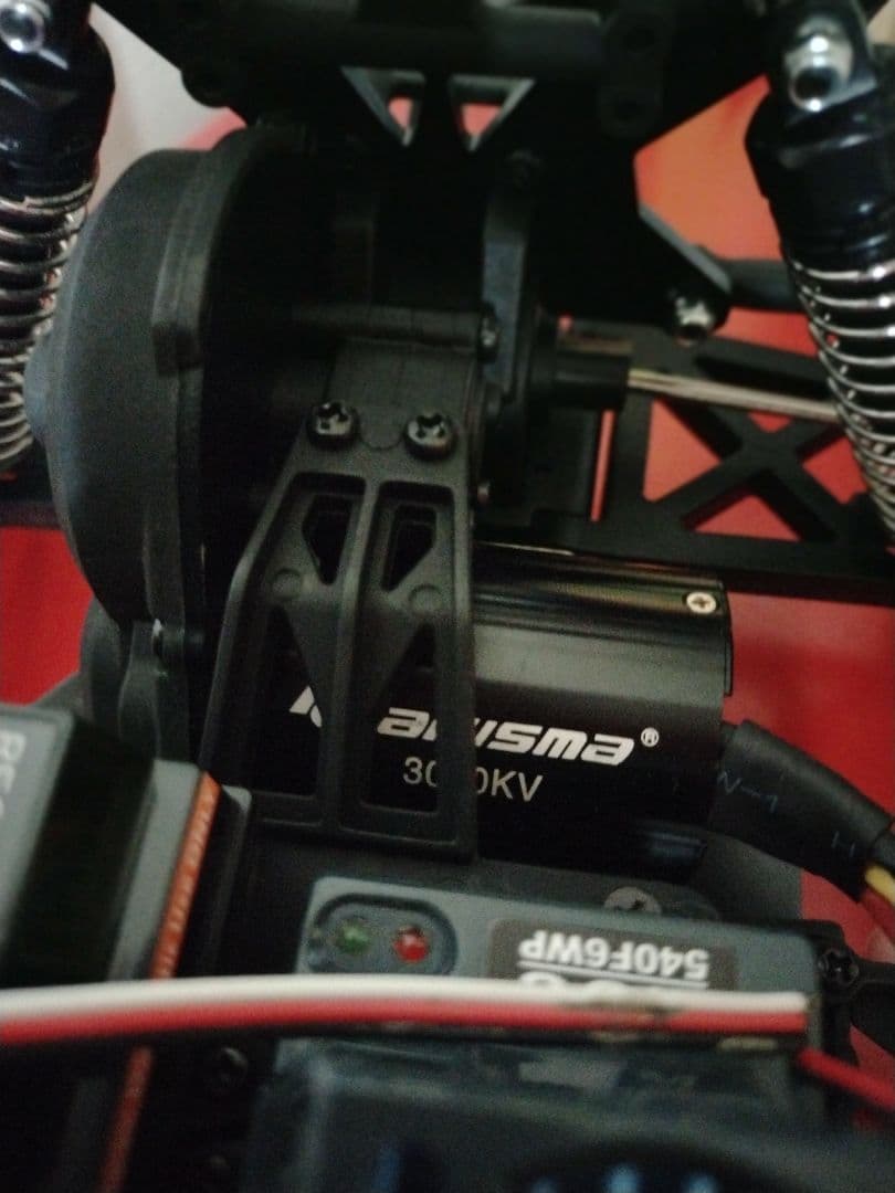 カリスマ ワーゲンビートル デザートエディション