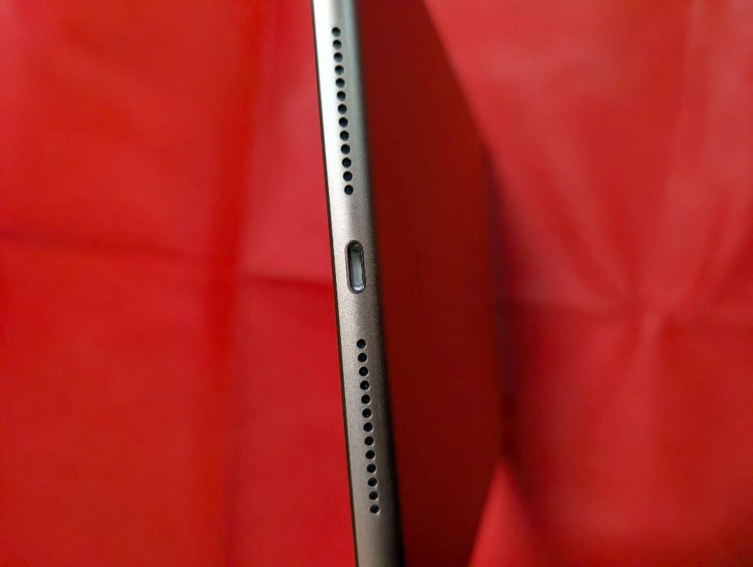 Apple iPad A2198 32GB ローズゴールド　極美品