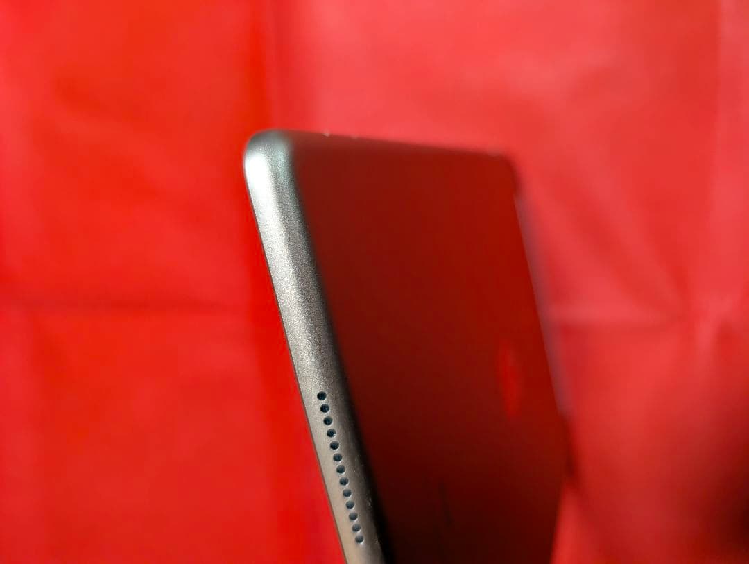 Apple iPad A2198 32GB ローズゴールド　極美品