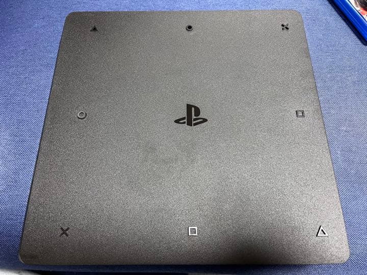 Nintendo Switch SONY PlayStation4 CUH-2200AB01