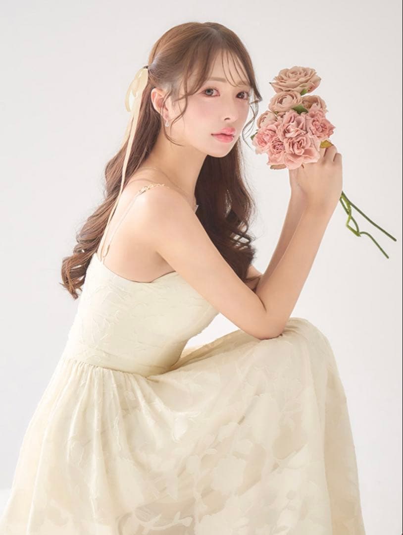 Jewels sifeel キャバドレス