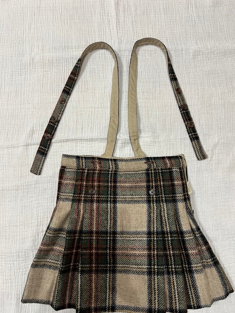 CARAMEL スカート