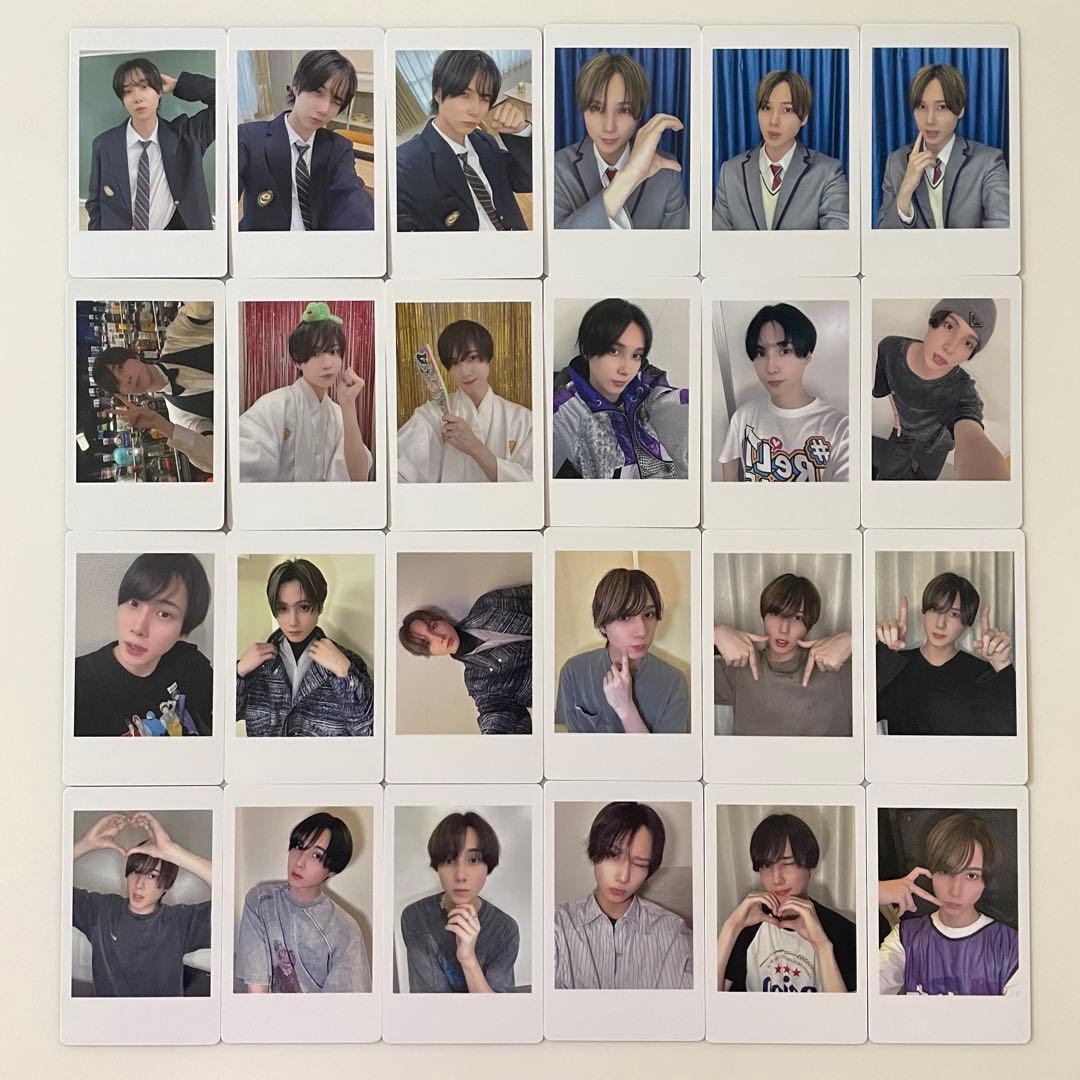 ReLIT 滝かなた ハピカチェキまとめ売り