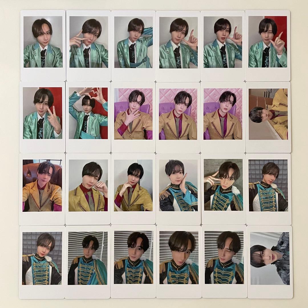 ReLIT 滝かなた ハピカチェキまとめ売り