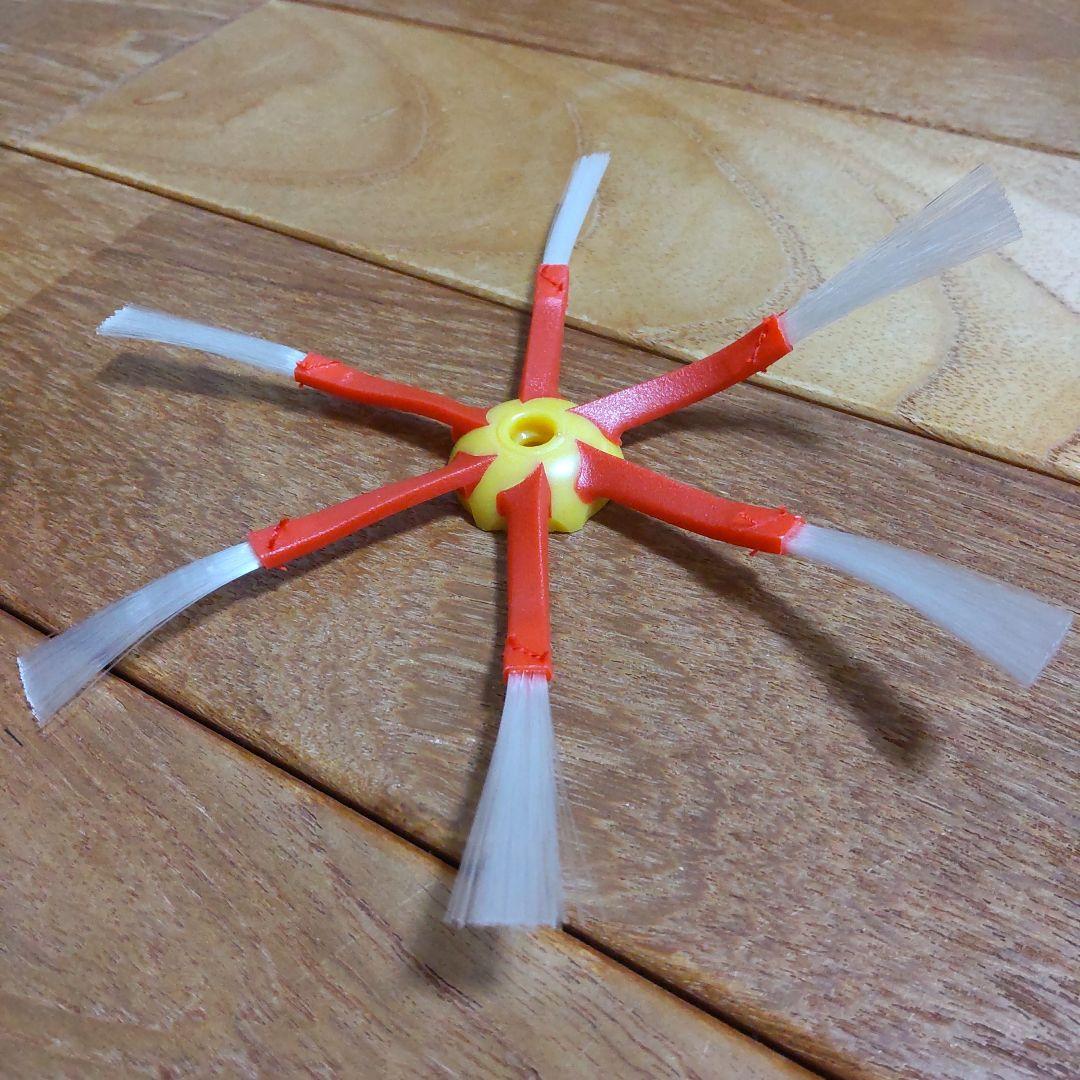 【ジャンク品】iRobot ルンバ570 自動掃除機 取扱説明書付き