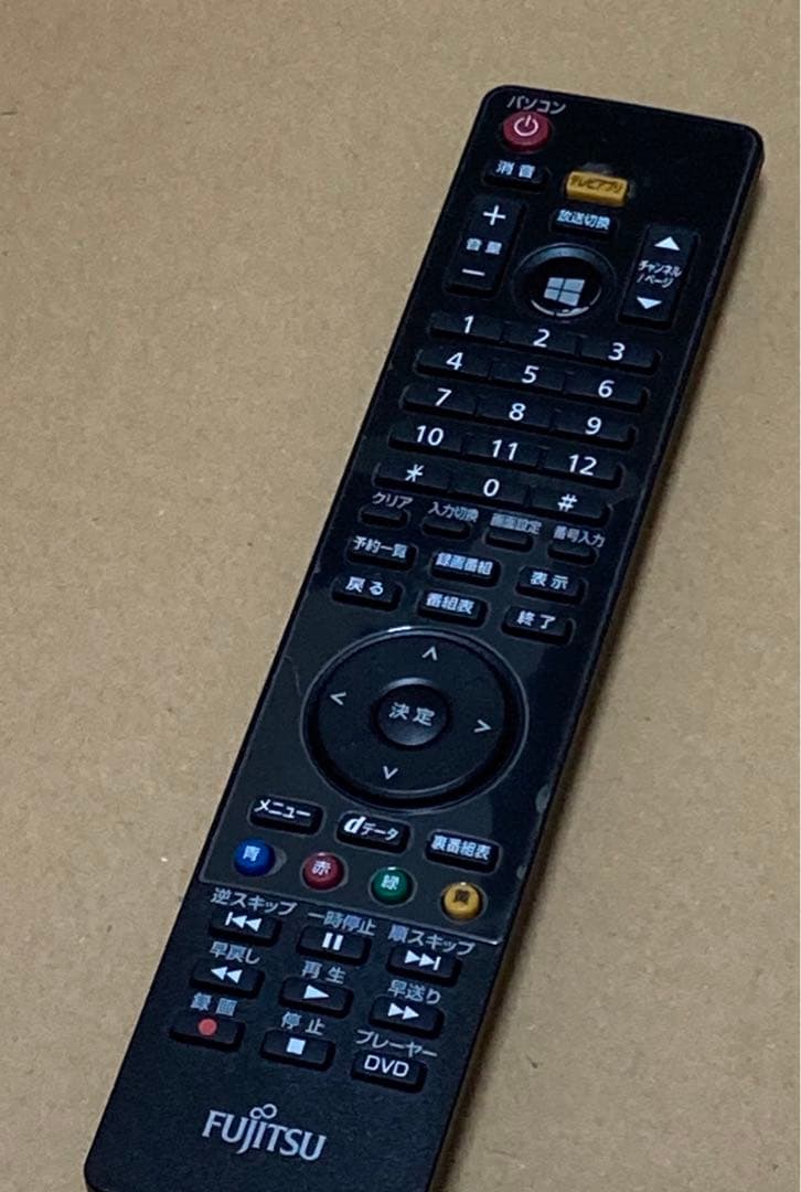 FUJITSU FMV−ESPRIMO FH FMVF90D2B