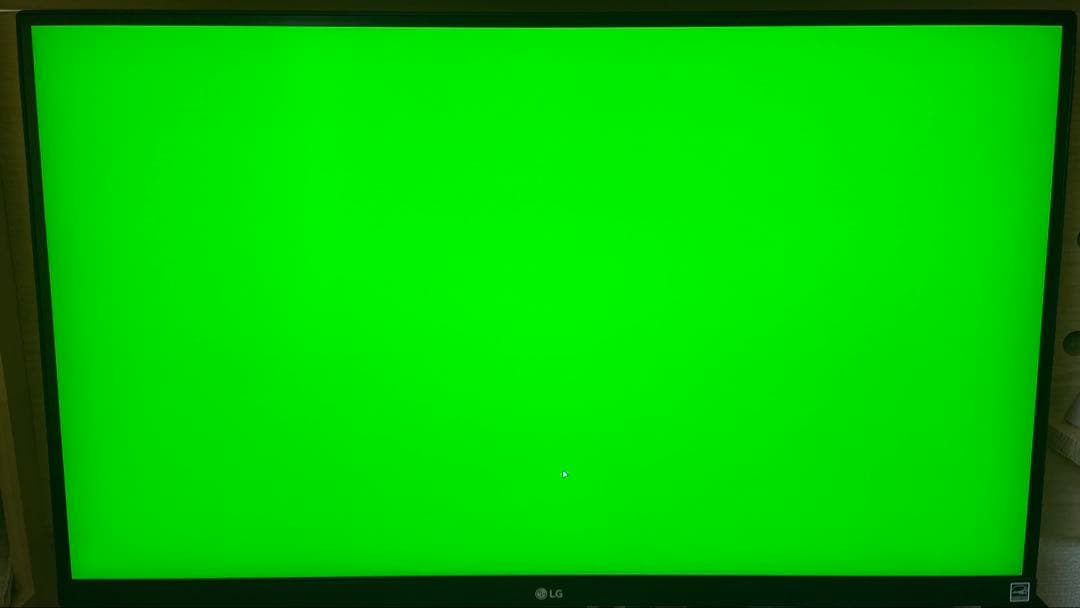 LG 27UP600-W 27インチ 4K IPS モニター 4kモニター