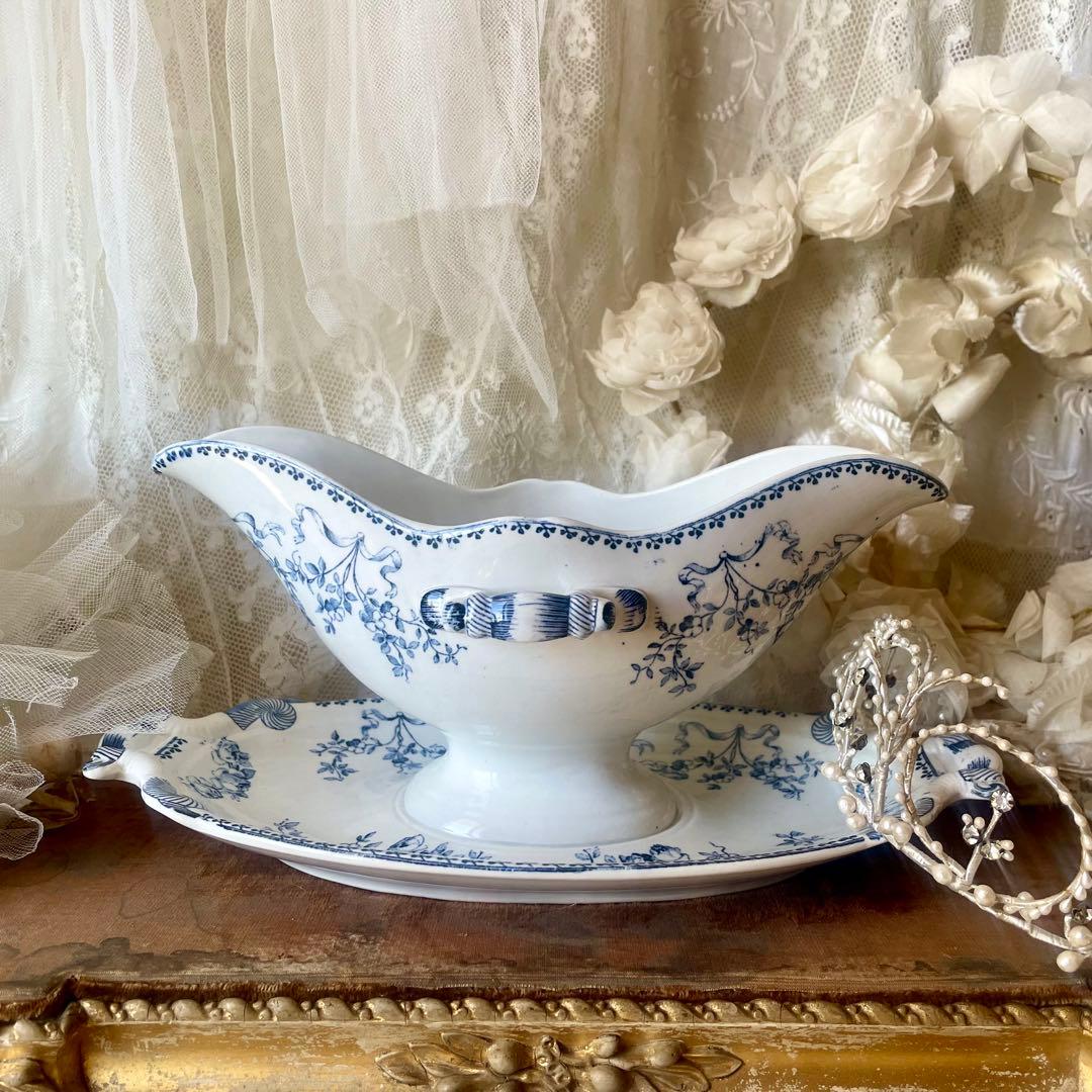 U&Cサルグミンヌ　ソーシエール　モーツァルトMozart フランスアンティーク