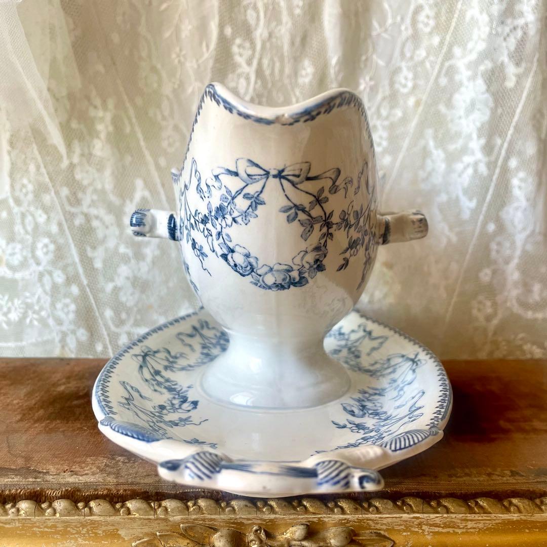 U&Cサルグミンヌ　ソーシエール　モーツァルトMozart フランスアンティーク