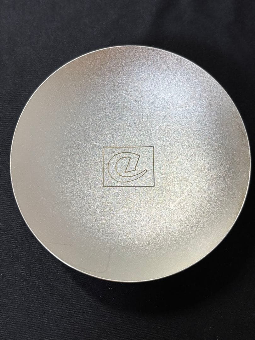 【純銀製】純銀杯66.1g ！純銀刻印有り！純銀杯！ SILVER 鋳つぶし