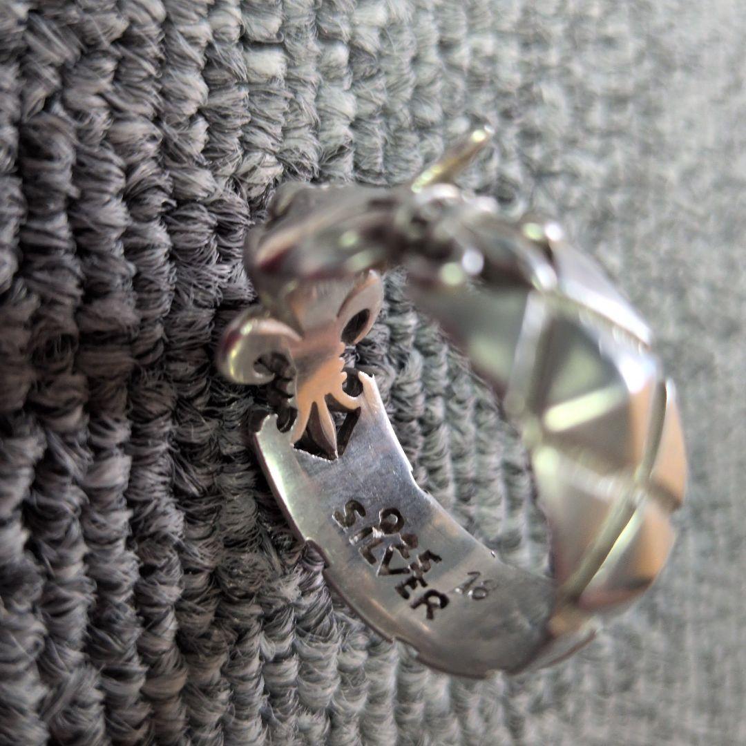 カ*ス様 ☆レア☆相川七瀬☆ファンクラブ指輪☆