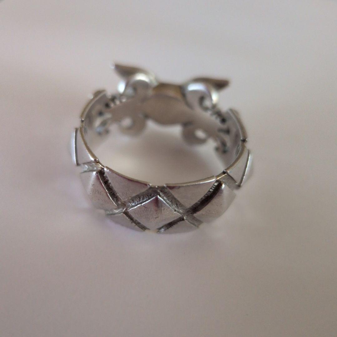 カ*ス様 ☆レア☆相川七瀬☆ファンクラブ指輪☆