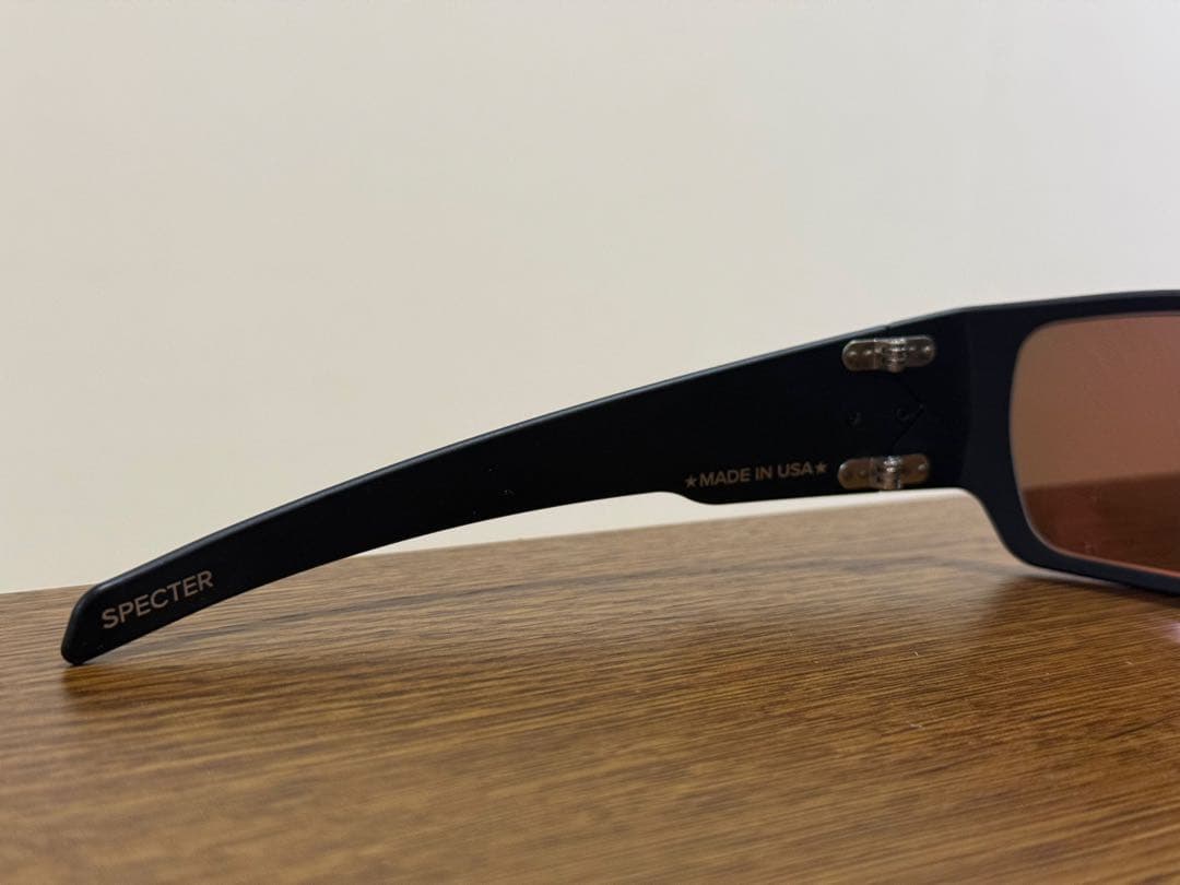 個人装備 GATORZ SPECTER