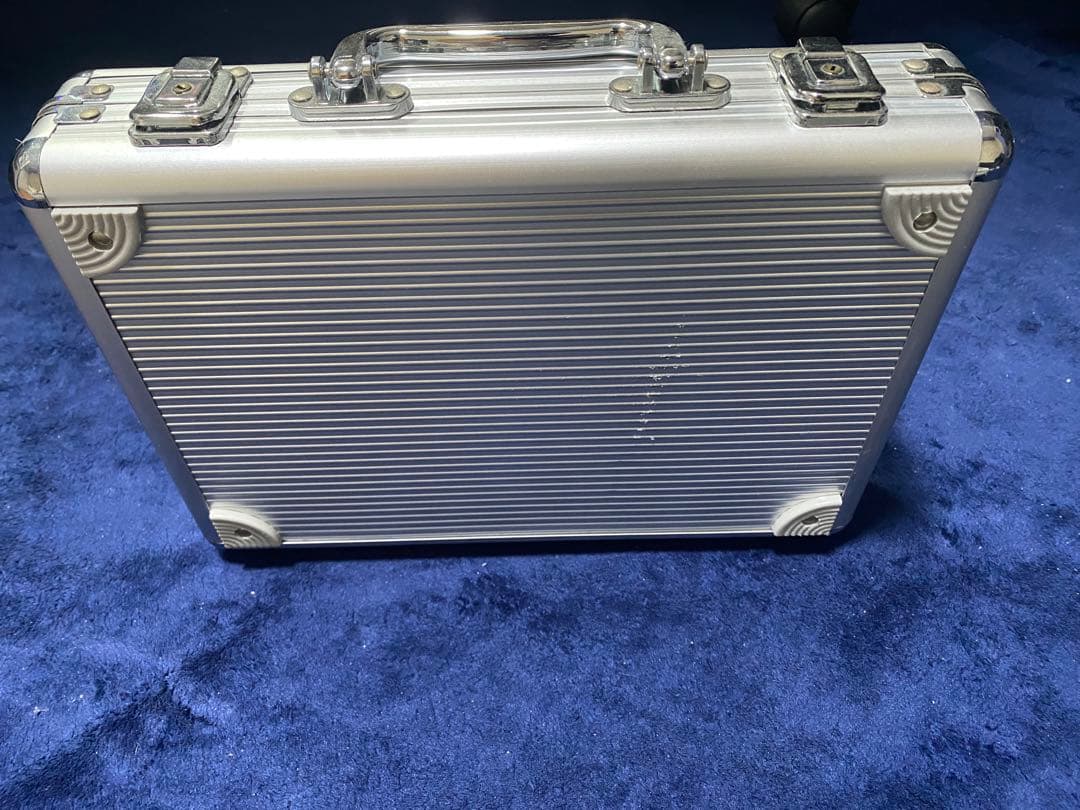 「世界のヨコサワ」ポーカーセット