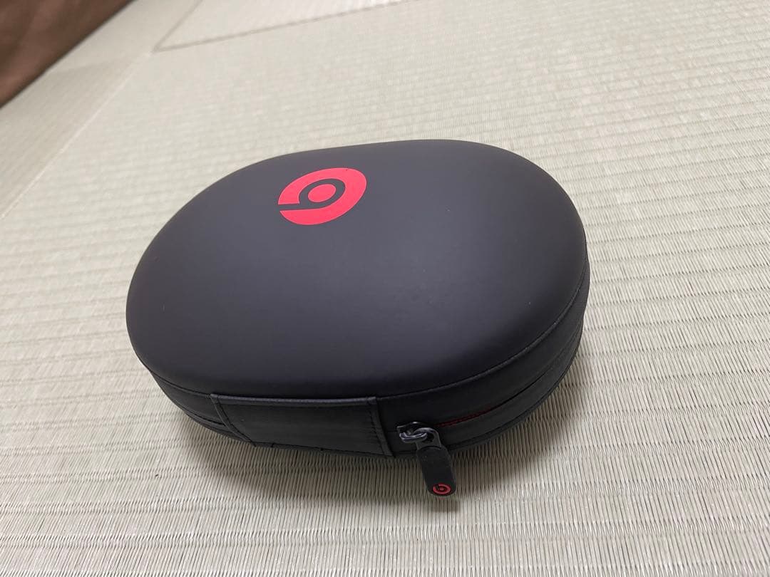 【美品✨】 BEATS STUDIO3 WIRELESSマットブラック