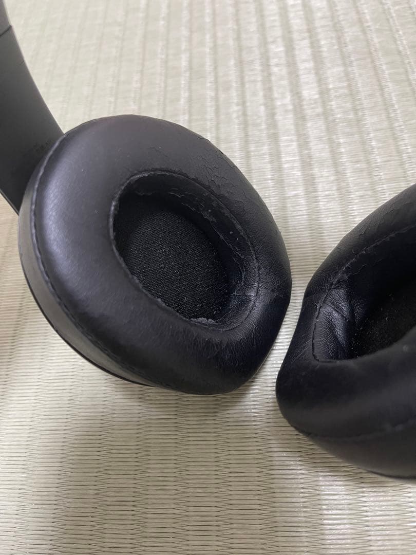 【美品✨】 BEATS STUDIO3 WIRELESSマットブラック