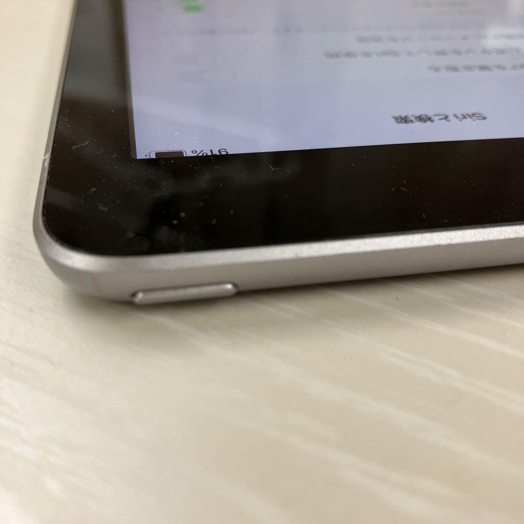Apple iPad (第5世代) 32GB