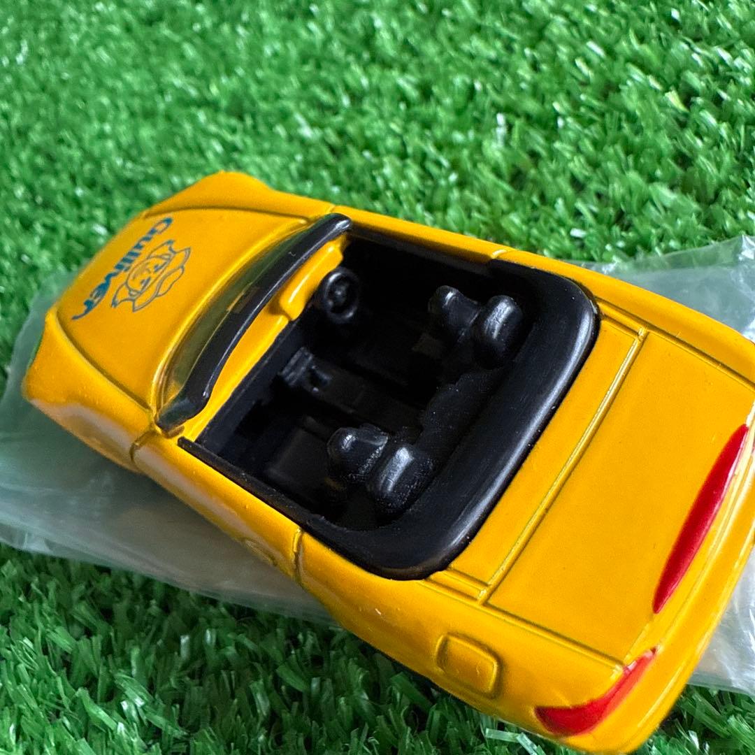 【A0278-6】トミカ 1/57 ガリバー 特注 No.64 ホンダS2000