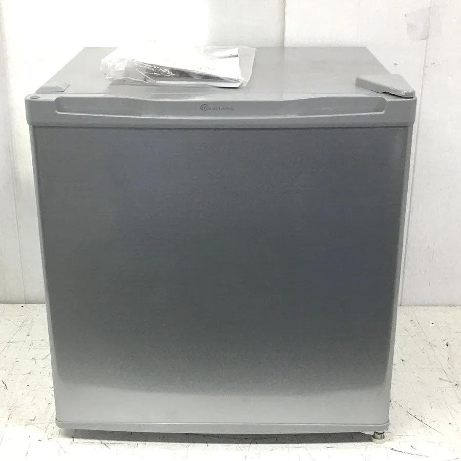 トーホータイヨー 冷凍庫 前開き　直冷式 冷凍 TH-31RFS1-SL