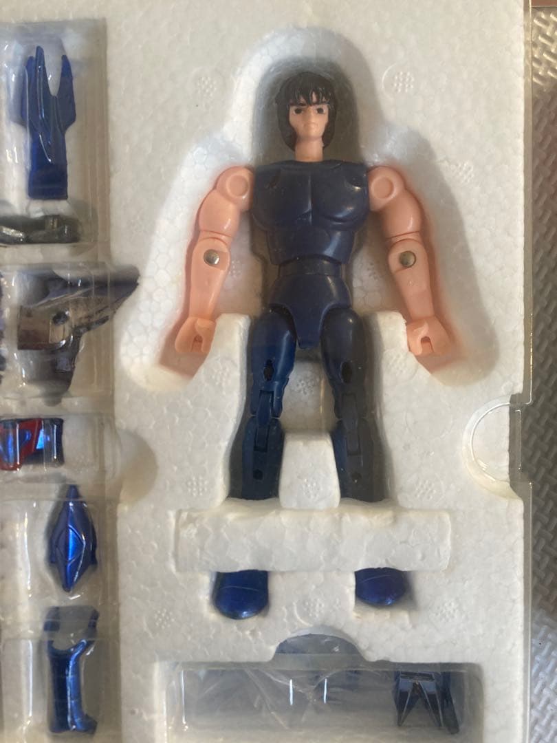 聖闘士星矢フェニックスクロス