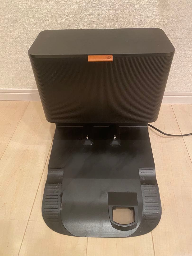 ルンバj9+ ロボット掃除機 本体 自動充電機能付き