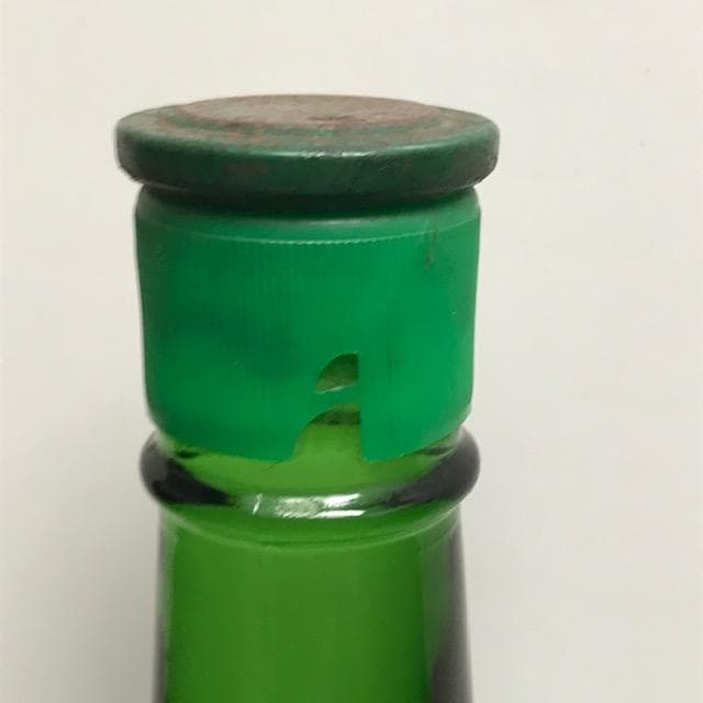 泡盛古酒　瓶熟32年超え　終売品