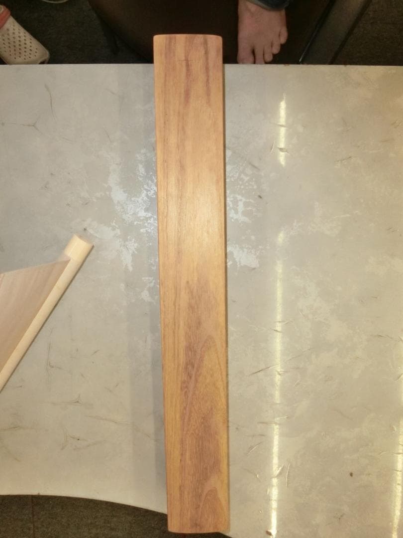 蓬莱山水 小林渓山 掛け軸