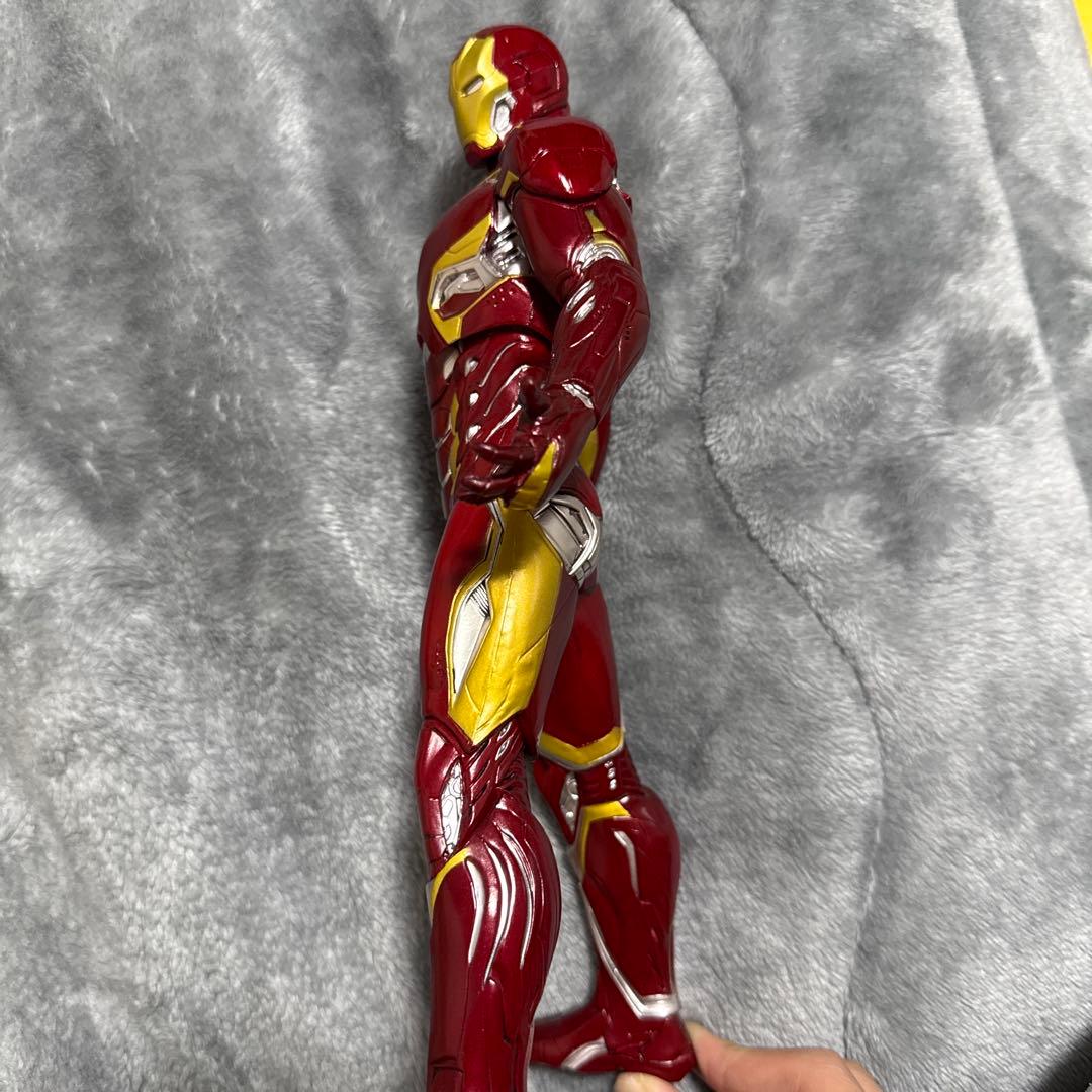 アイアンマン フィギュア 約30cm
