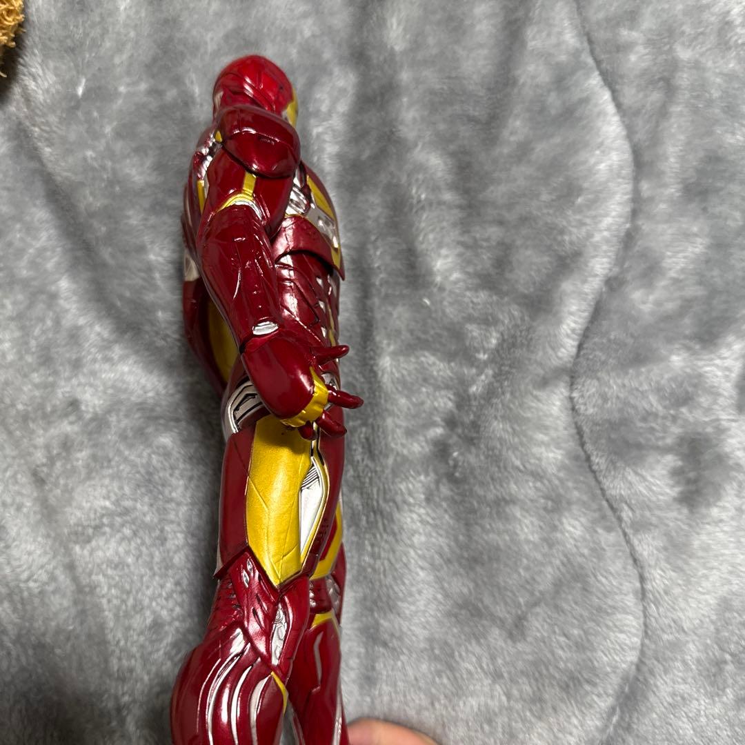 アイアンマン フィギュア 約30cm
