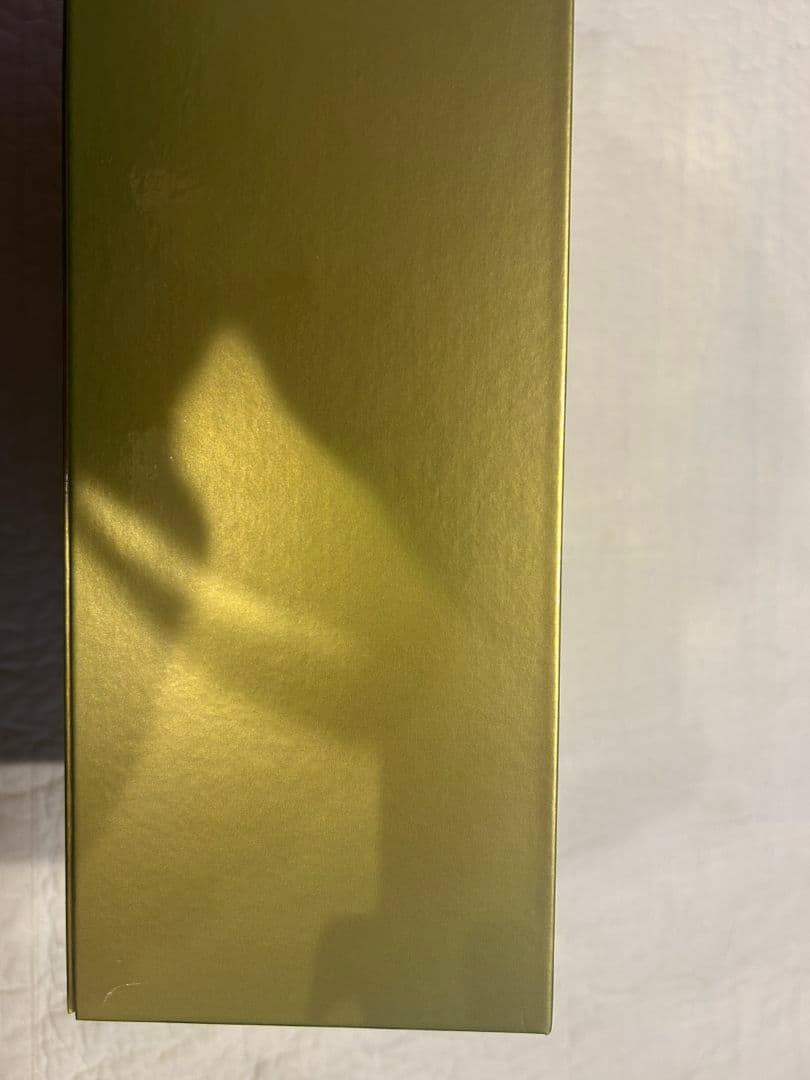 ポケモンカードゲーム 25周年ゴールドボックス