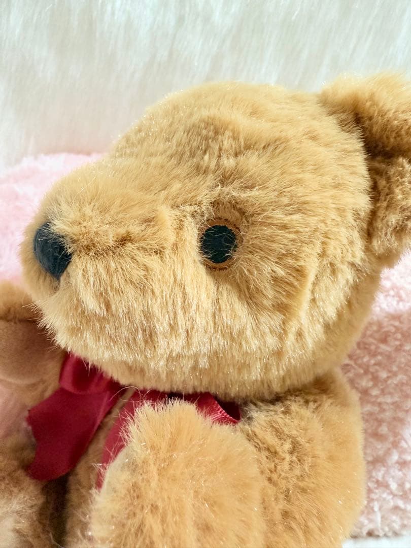 ☆メリーソート☆マイファーストメリーベア☆トフィー☆ウィッシュボーンコレクション