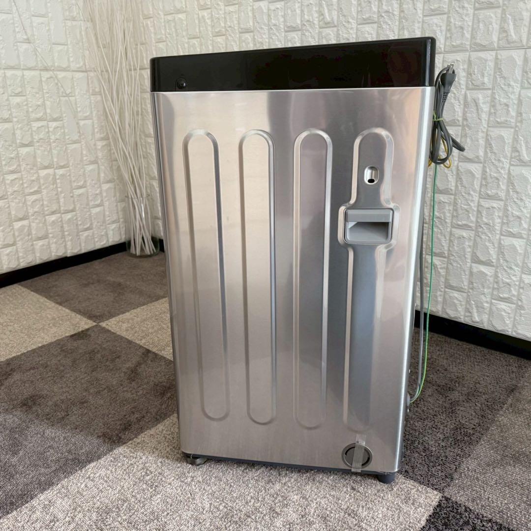 都内23区配送無料✨家電3点　ツインバード　ハイアール　シロカ　冷蔵庫　洗濯機