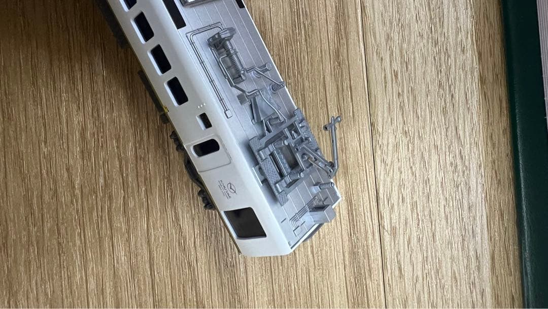 KATO 885系「かもめ」6両セット 10-410 Nゲージ