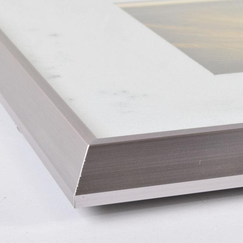 輪島塗　角野岩次作　沈金蒔絵　「昇陽松」　飾額　共箱　C　8653A