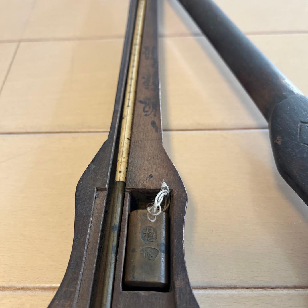 木製アンティーク雑貨