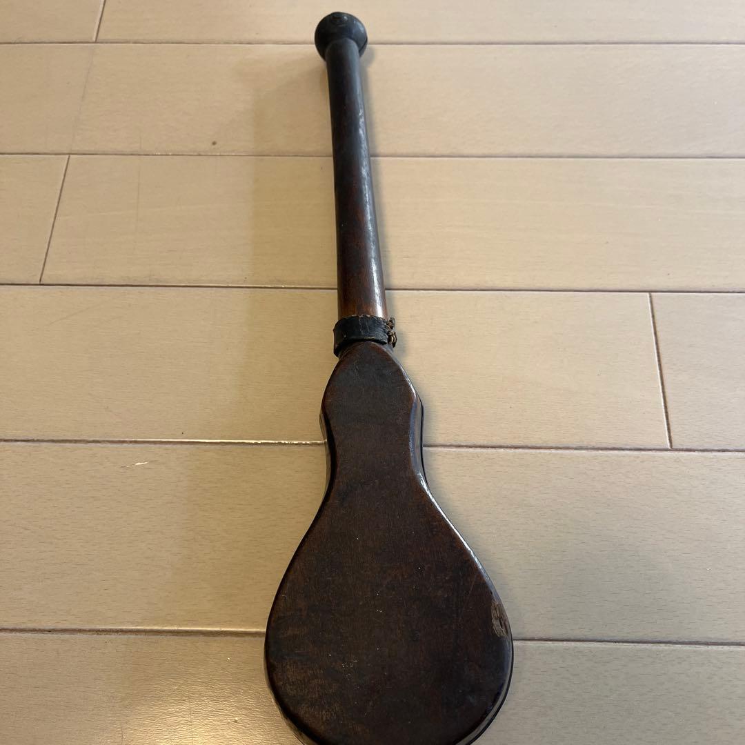 木製アンティーク雑貨