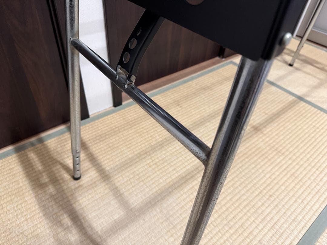 YAMAHA（ヤマハ）キーボードスタンド　LG-100