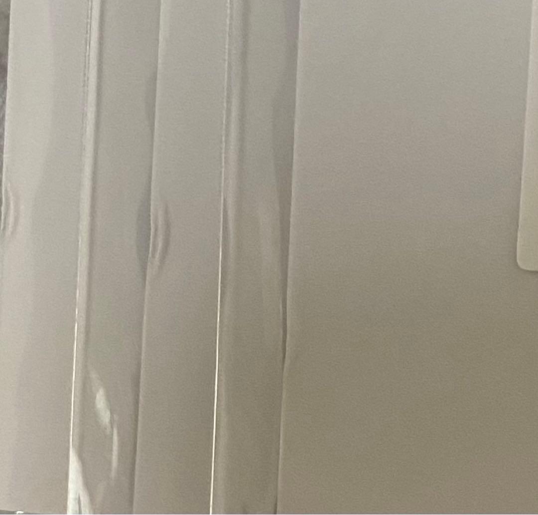 チェンソーマン　レゼ篇　ロフトプラザ　キービジュアル　B3ポスター 3枚セット