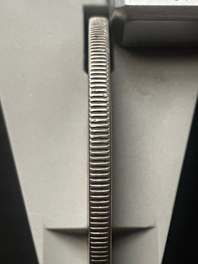 明治八年　貿易銀貨