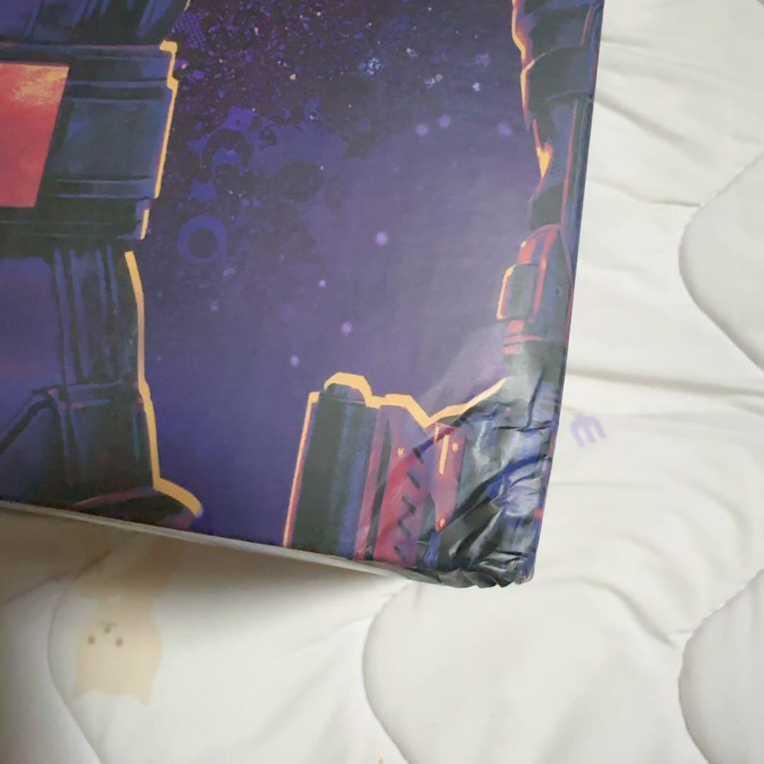 週末限定価格【アイアンスタジオ】スターロード【iron studios】