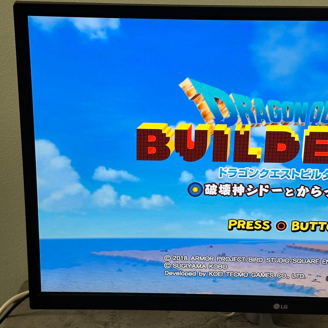 LG 27UL550-W 27型 4K 液晶ディスプレイ HDR対応