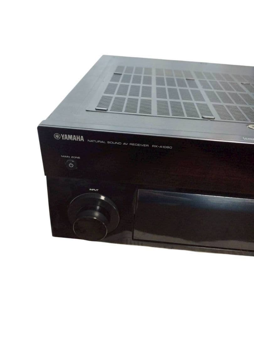 102 YAMAHA ヤマハ RX-A1080 AVアンプ