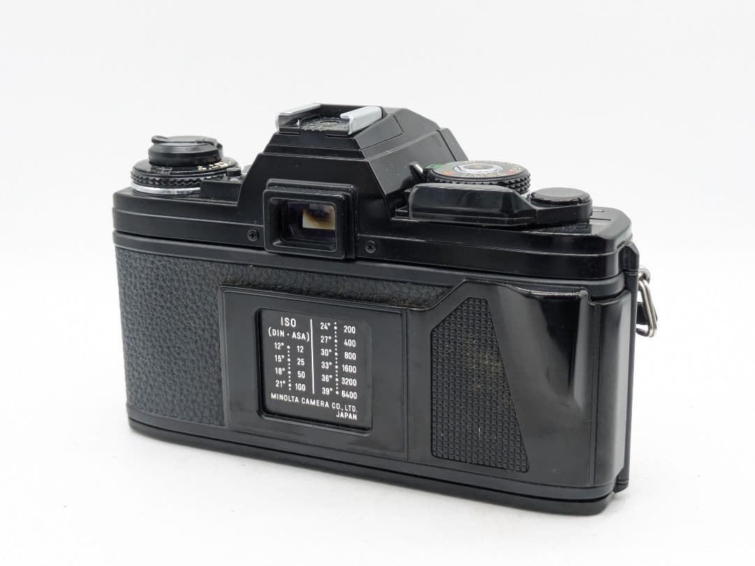 美品！完動品！MINOLTA X-700 フィルムカメラ