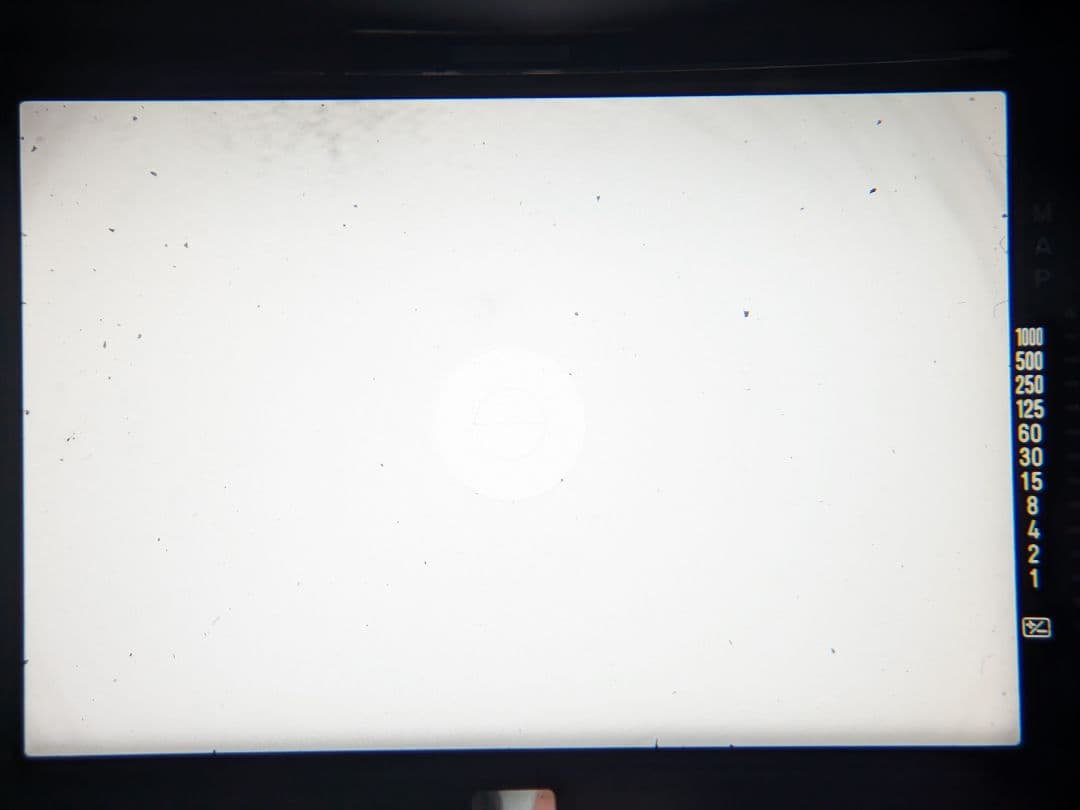 美品！完動品！MINOLTA X-700 フィルムカメラ